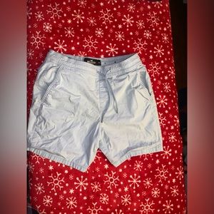 Men’s Hollister Above the Knee Shorts